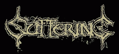 logo The Suffering